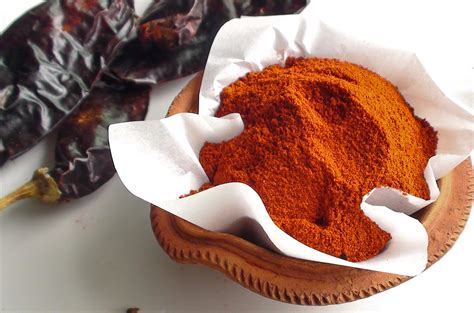 berbere ethiopian spice